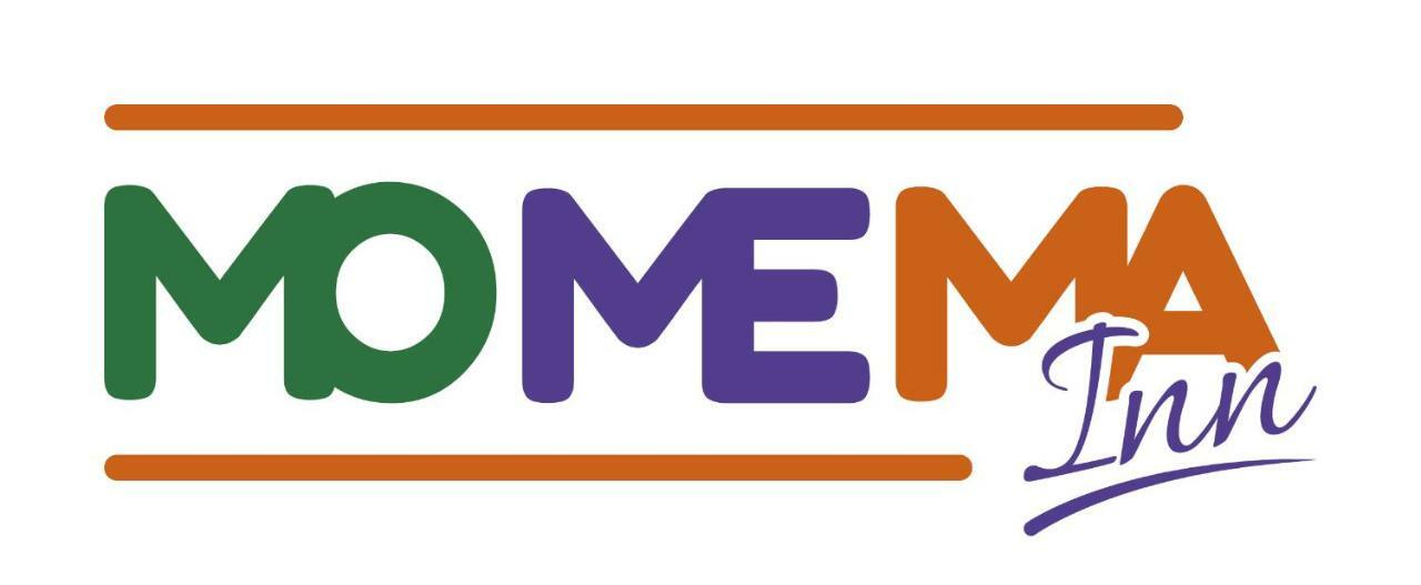 Momema Inn ラパス エクステリア 写真